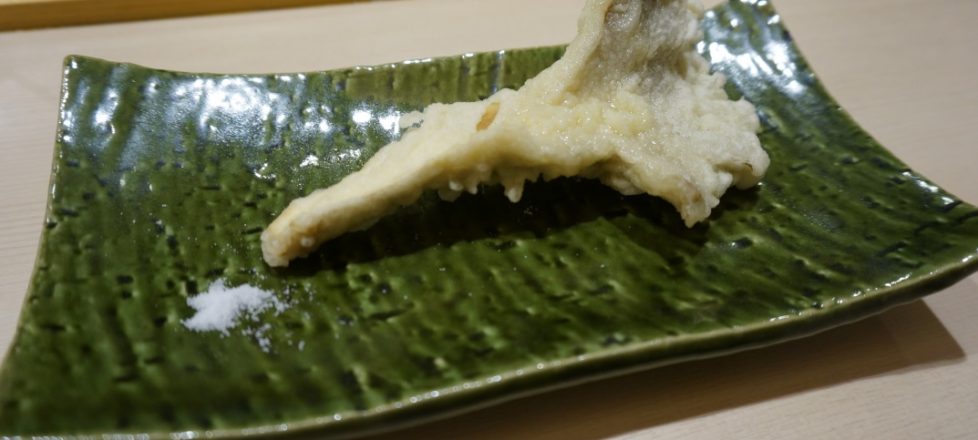 小菅村の野菜が浦安で食べれる! 小菅村の野菜が浦安で食べれる!