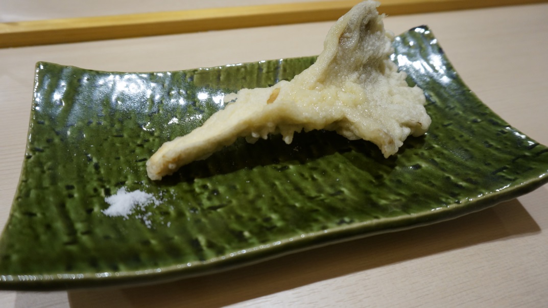小菅村の野菜が浦安で食べれる！