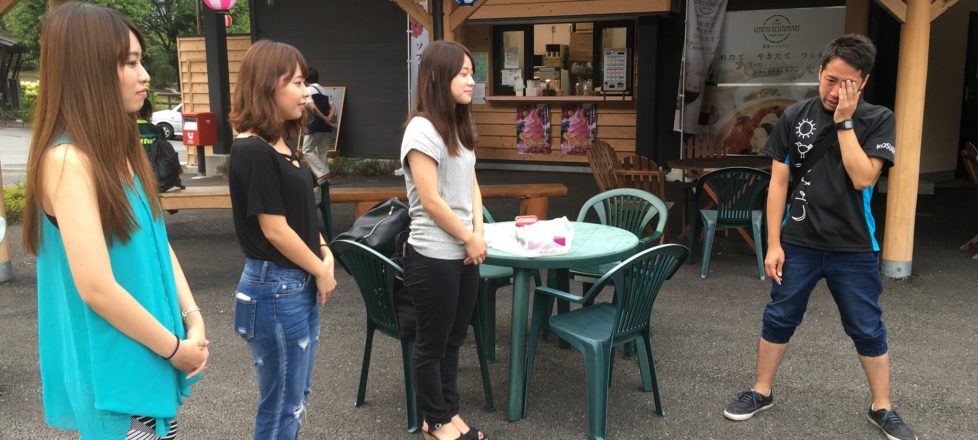 地域づくりインターンの会 全体報告会 地域づくりインターンの会 全体報告会