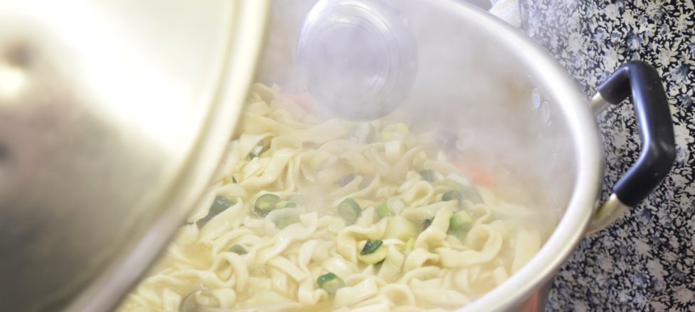 こすげの文化を受け継ぐママさんたち こすげの文化を受け継ぐママさんたち